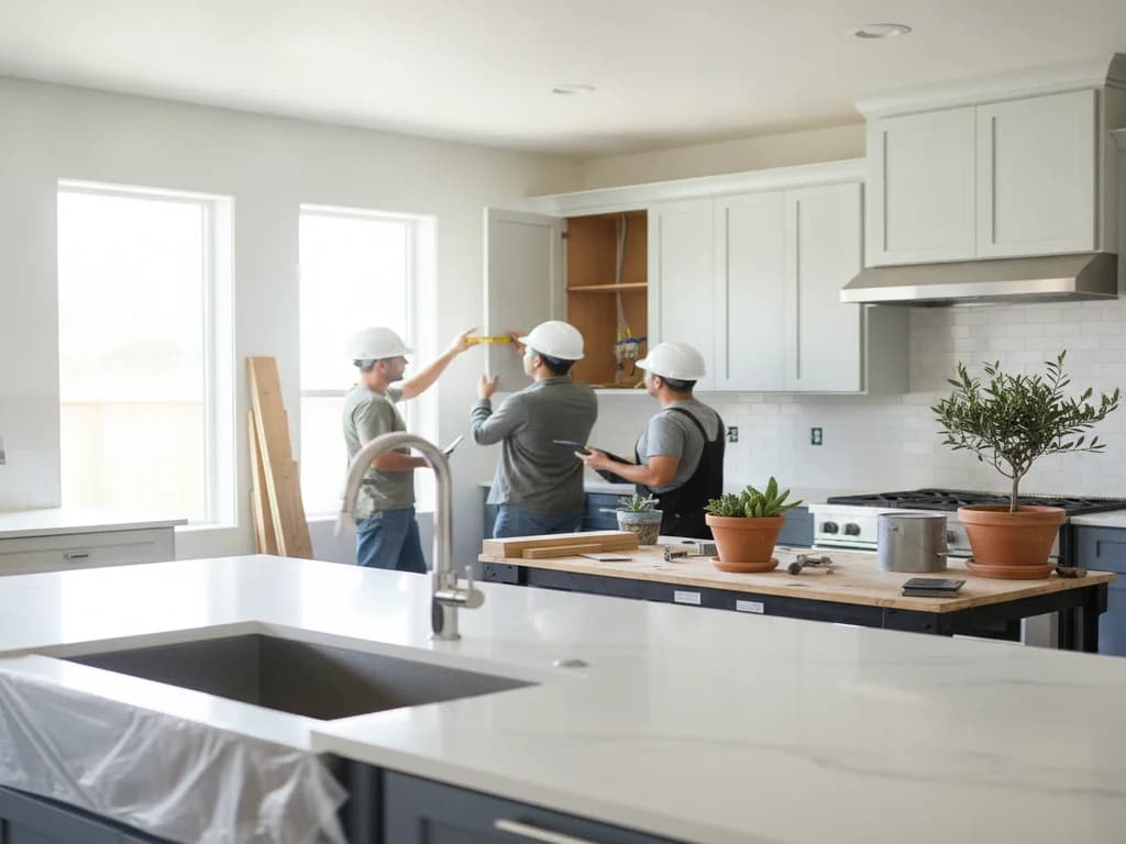 Northern California Remodeling Cost Guides — AlderStone Remodel