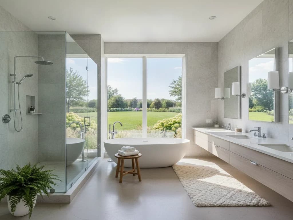 Free Estimate — AlderStone Remodel