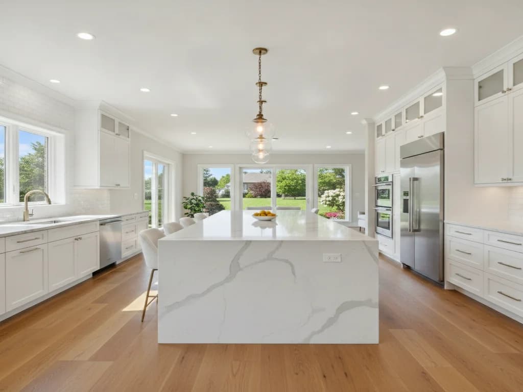 Northern California Remodeling Blog — AlderStone Remodel