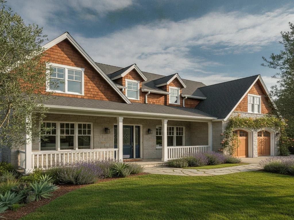 Home Remodeling in Auburn, CA — AlderStone Remodel