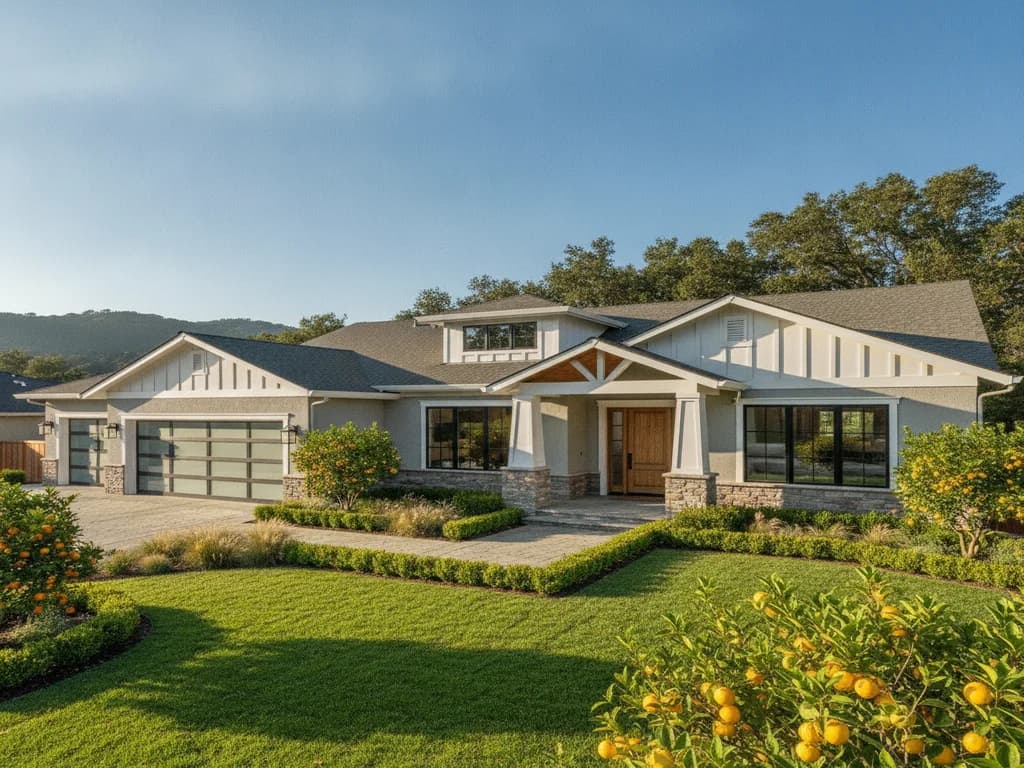 Home Remodeling in Citrus Heights, CA — AlderStone Remodel