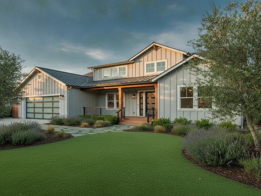 Home Remodeling in Davis, CA — AlderStone Remodel