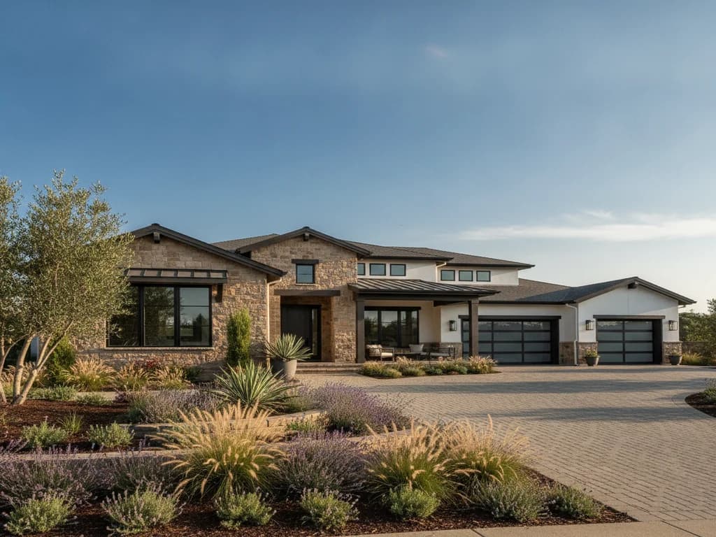 Home Remodeling in El Dorado Hills, CA — AlderStone Remodel