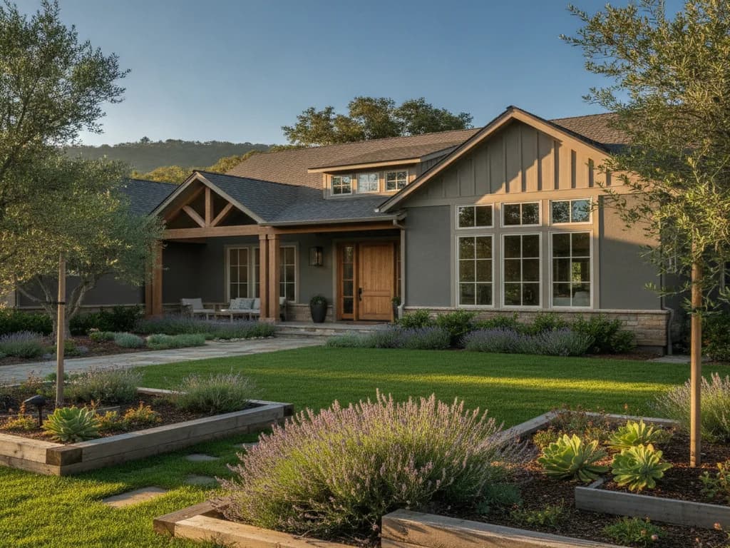 Home Remodeling in Fair Oaks, CA — AlderStone Remodel