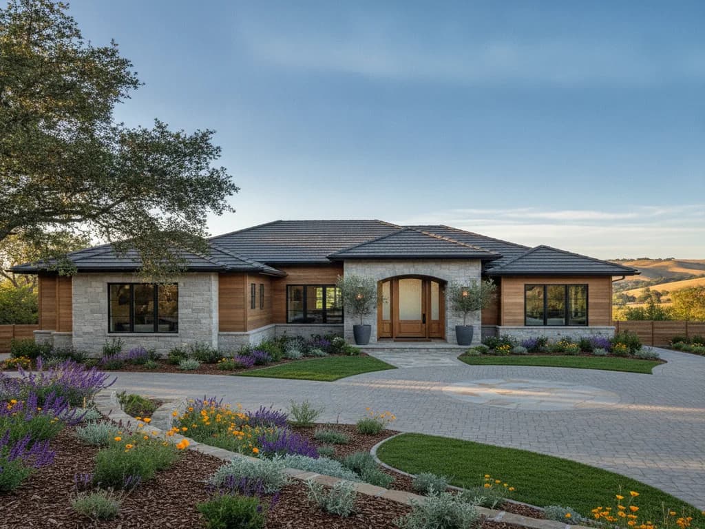 Home Remodeling in Granite Bay, CA — AlderStone Remodel