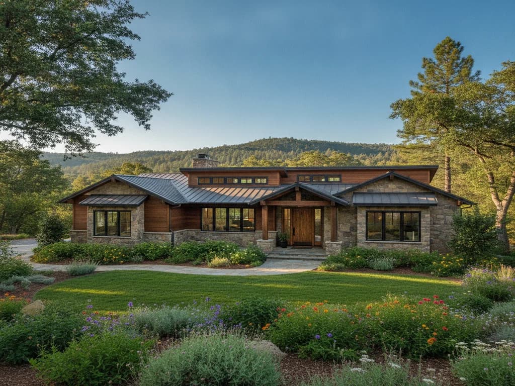 Home Remodeling in Grass Valley, CA — AlderStone Remodel