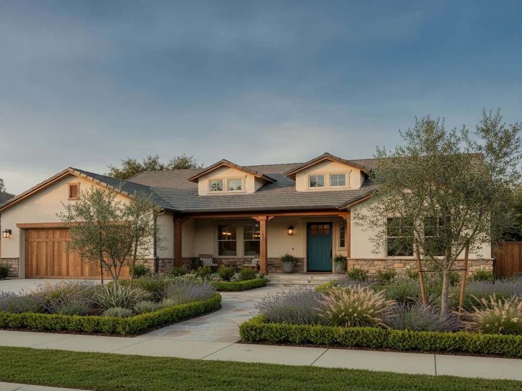 Home Remodeling in Lodi, CA — AlderStone Remodel