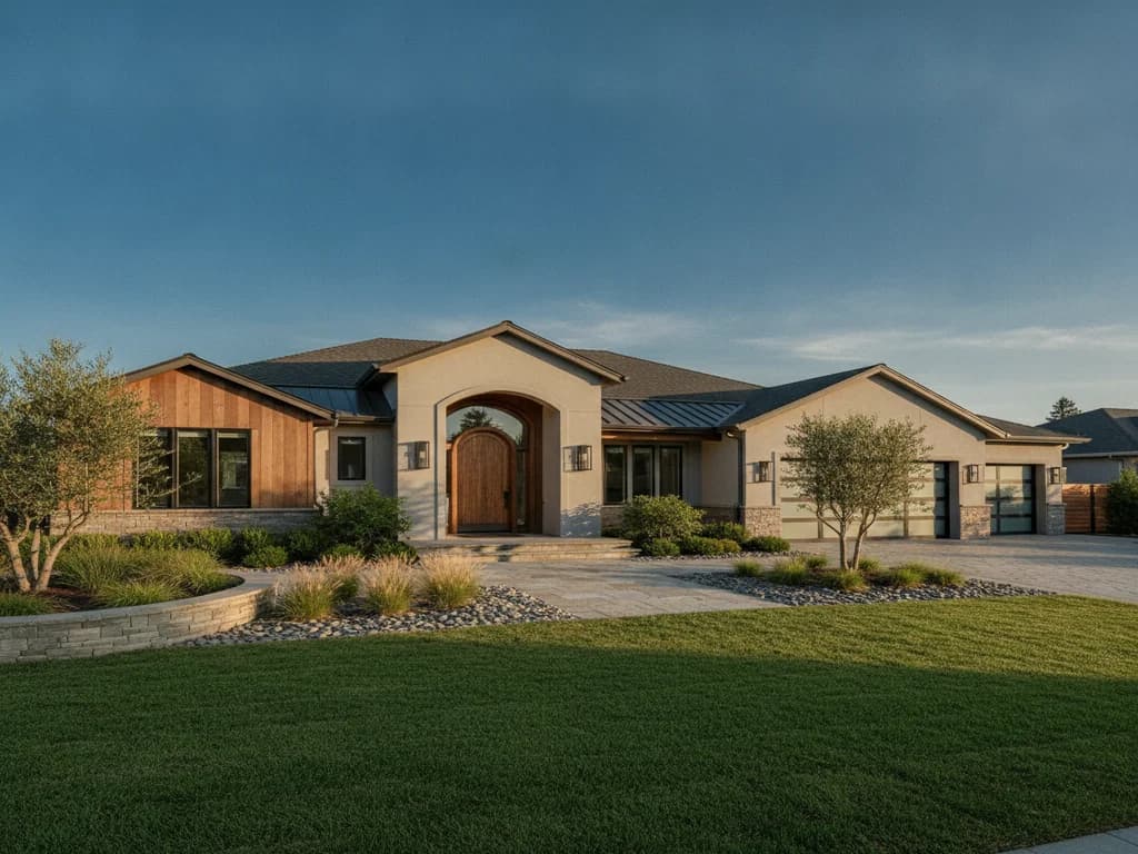 Home Remodeling in Marysville, CA — AlderStone Remodel