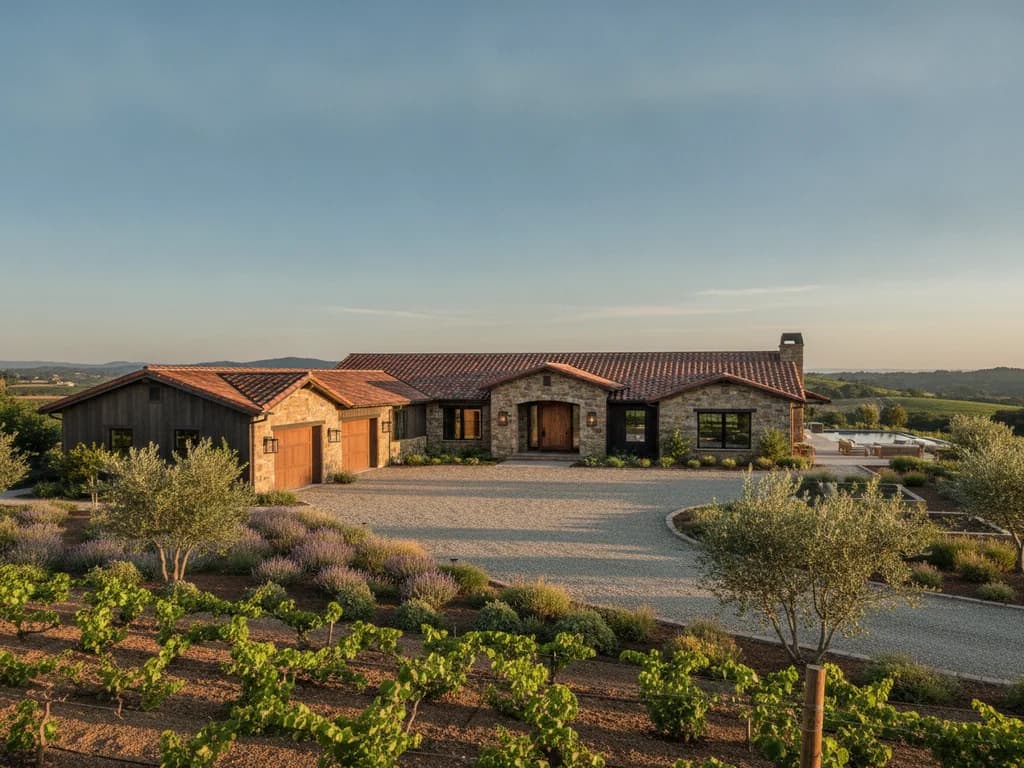 Home Remodeling in Napa, CA — AlderStone Remodel
