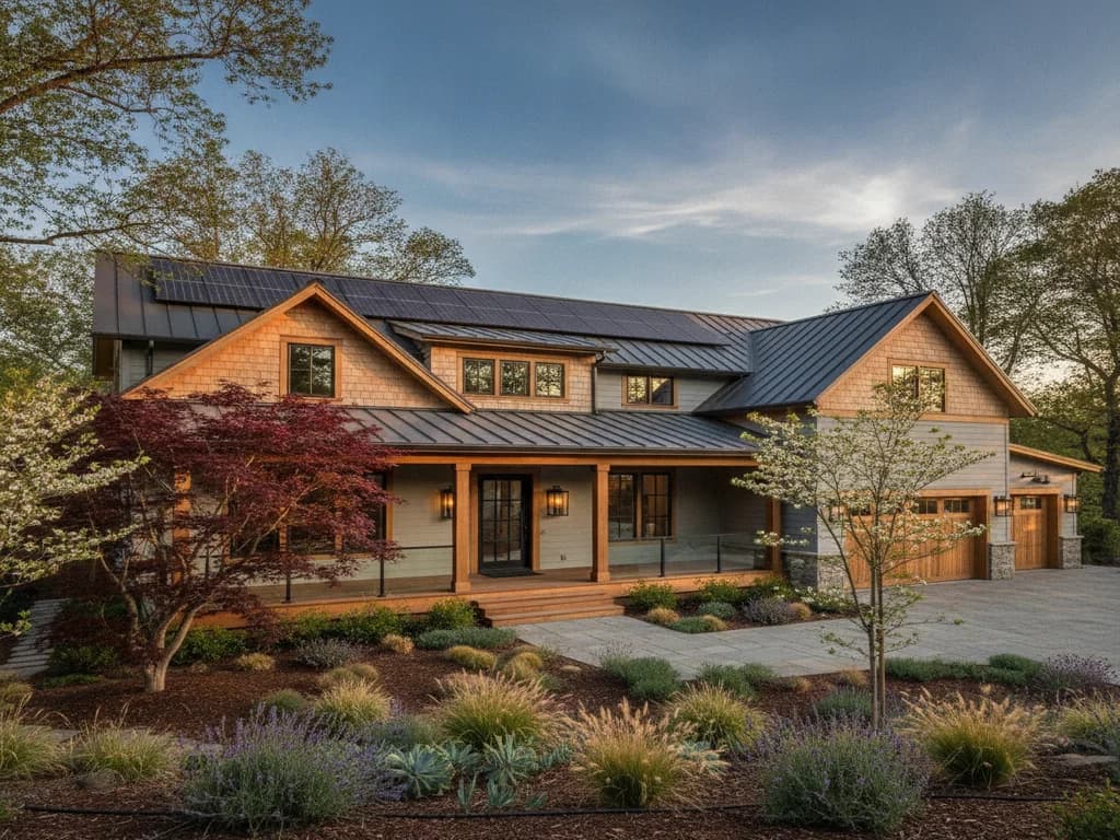 Home Remodeling in Nevada City, CA — AlderStone Remodel