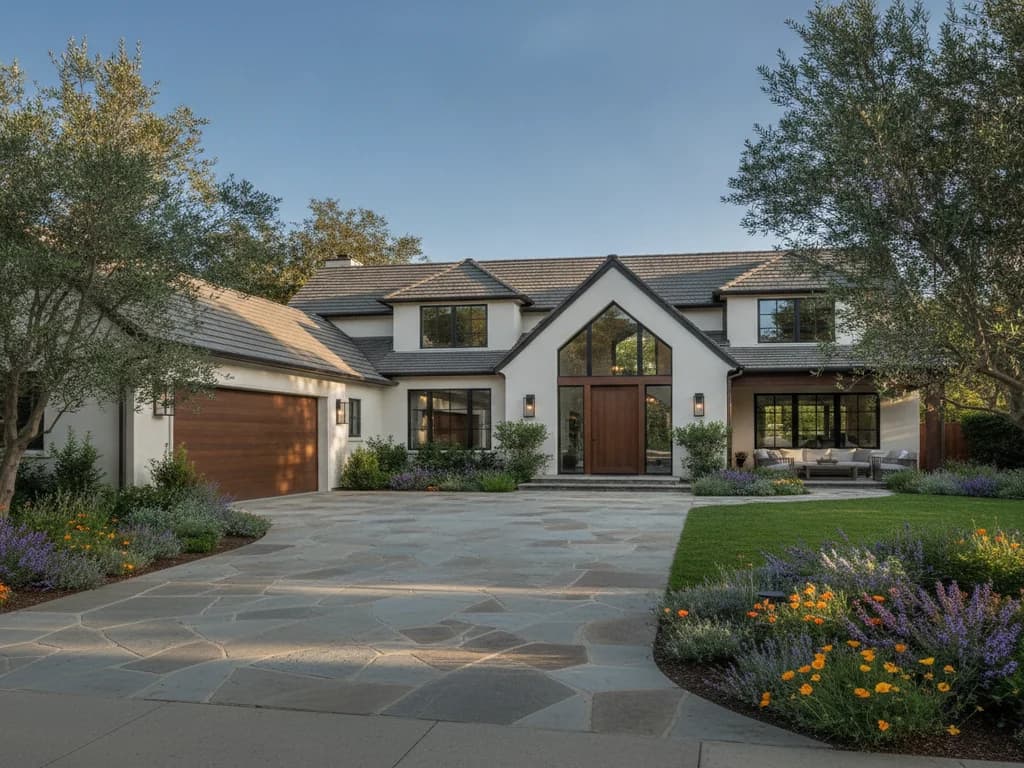 Home Remodeling in Palo Alto, CA — AlderStone Remodel