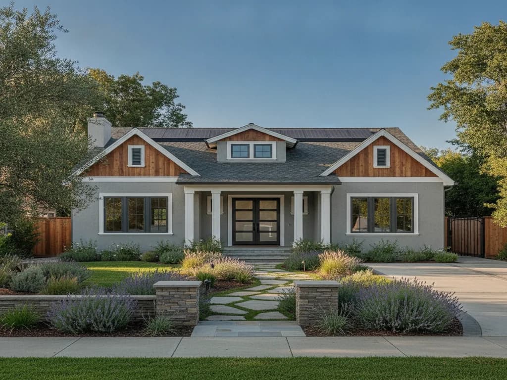 Home Remodeling in Sacramento, CA — AlderStone Remodel