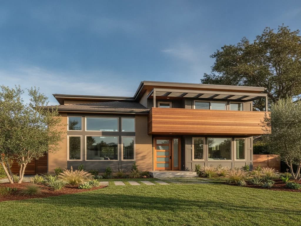 Home Remodeling in San Rafael, CA — AlderStone Remodel