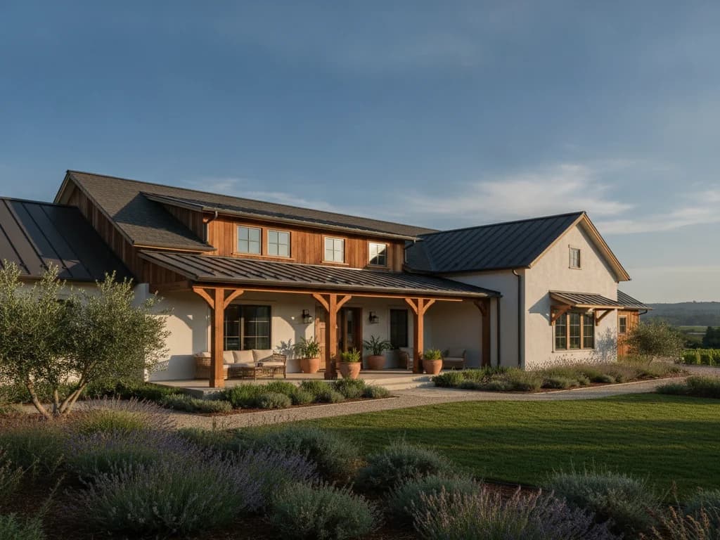 Home Remodeling in Sonoma, CA — AlderStone Remodel