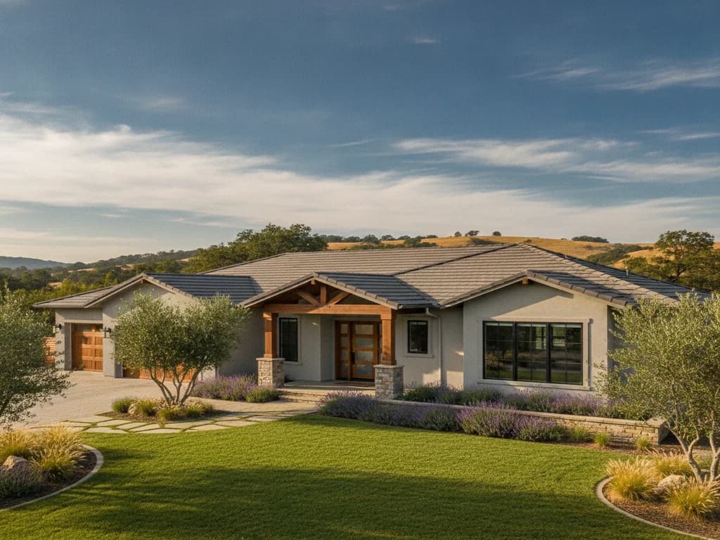 Home Remodeling in Vacaville, CA — AlderStone Remodel