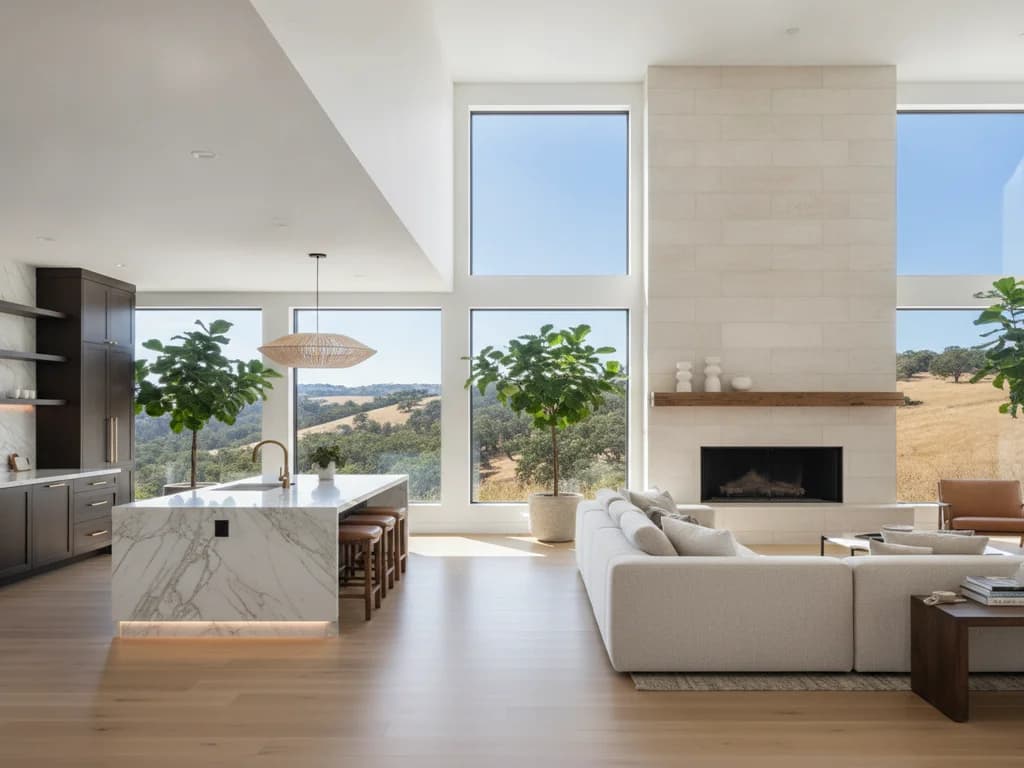 ADUs & Accessory Dwelling Units in Northern California
