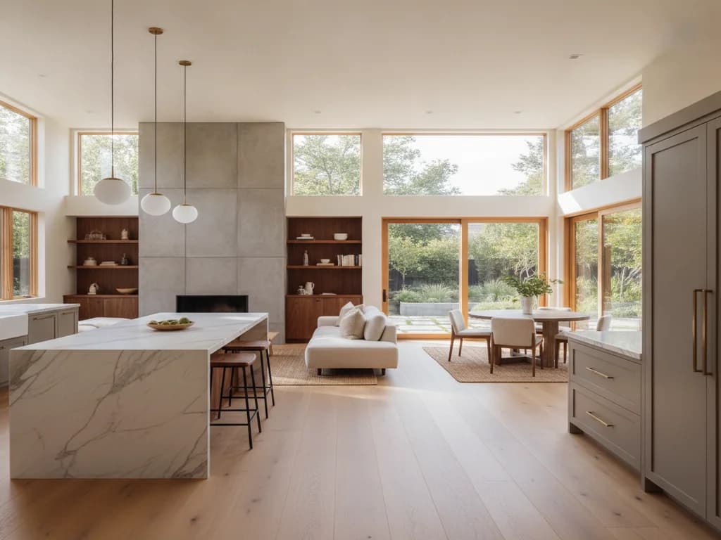 Bundled Renovation Packages in Northern California — AlderStone Remodel
