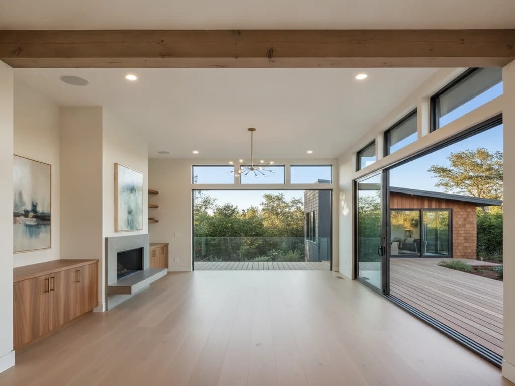 Home Additions in Northern California