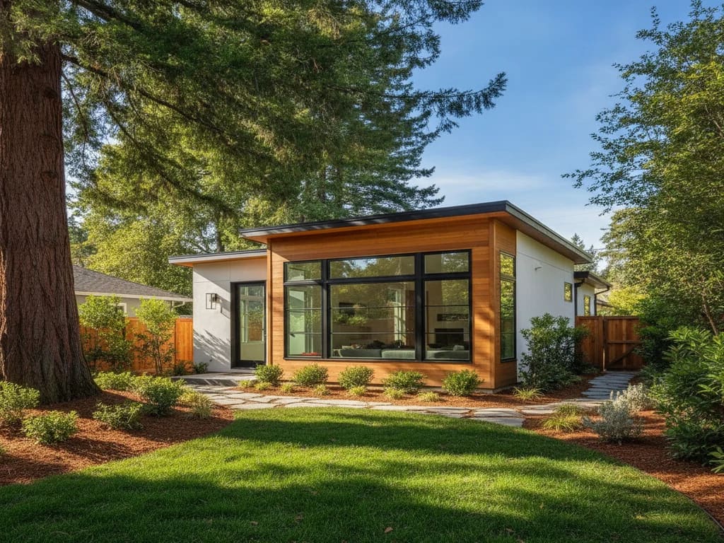 ADUs & Accessory Dwellings in Northern California