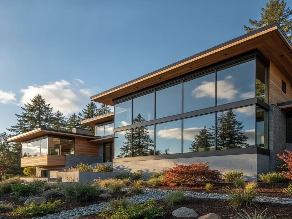 Window Replacement in Northern California