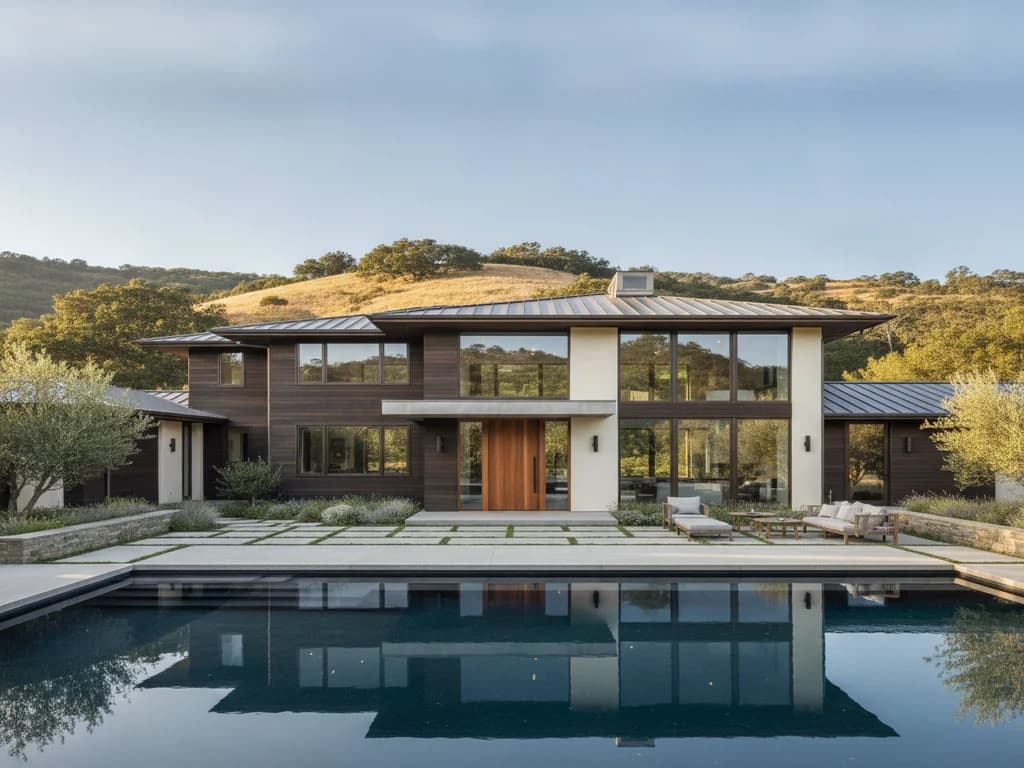 Northern California Remodeling Services — AlderStone Remodel
