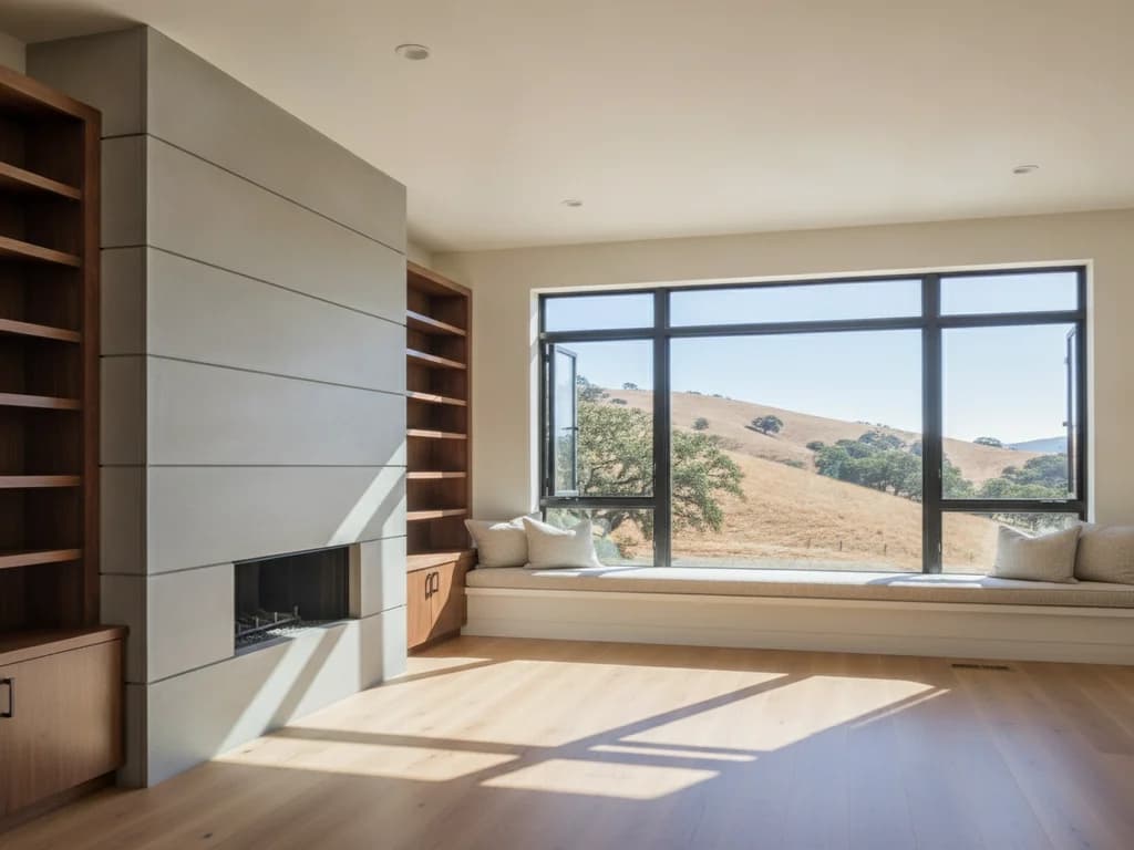 Window Replacement in Northern California
