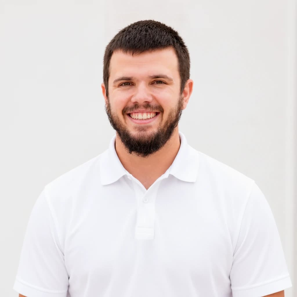 Dmitry L., Project Manager at AlderStone Remodel